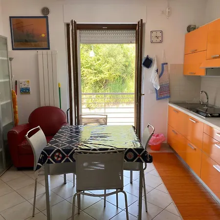 Rondinella Appartement *