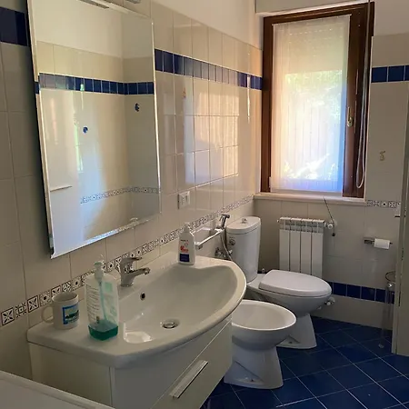 Rondinella Appartement San Vito Chietino