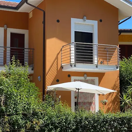 Rondinella Apartmán