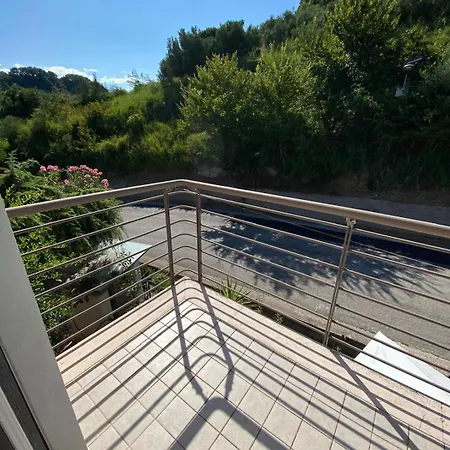 Apartmán Rondinella *