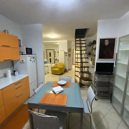 Rondinella Apartment