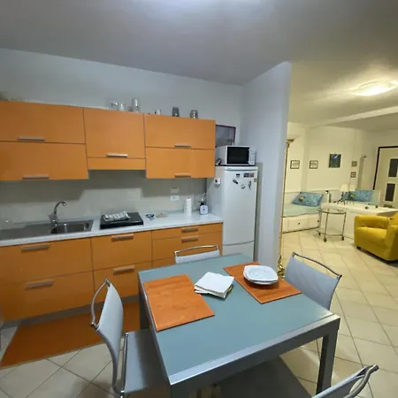 Apartment Rondinella San Vito Chietino
