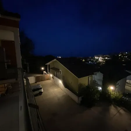 Rondinella Apartmán San Vito Chietino
