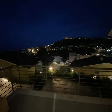Rondinella Apartment